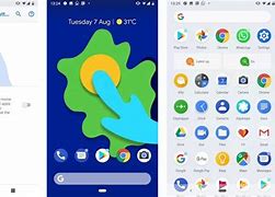 Image result for Android 9 Screen Shot