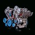 Image result for Model Car Engine Kits