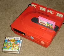 Image result for Twin Famicom