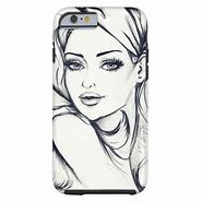 Image result for Things to Draw On a Phone Case