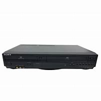 Image result for Sony TV VCR DVD Cumbo