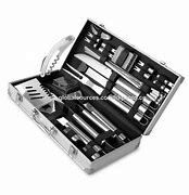 Image result for Chicago Cutlery BBQ Grill Set