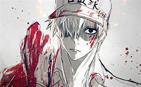 Image result for White Blood Cell Cells at Work