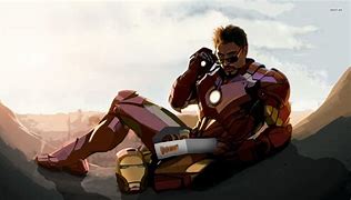 Image result for Cool Iron Man