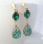 Image result for Green Opal Jewelry