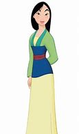 Image result for Disney Princess Mulan Toddler Doll
