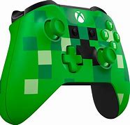 Image result for Creeper Xbox Controller