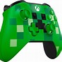 Image result for Minecraft Xbox Controller