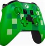 Image result for Minecraft Xbox Controls