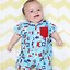 Image result for Baby Wearing Rompers