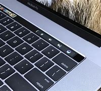 Image result for Mackbook Pro Touch Bar