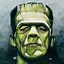 Image result for Frankenstein Artistic