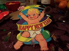 Image result for New Year's Baby Meme