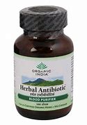 Image result for Organic Antibiotic Pills