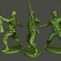 Image result for 3D Printed Miniature Soldiers