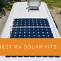 Image result for Solar Panels for RV Campers