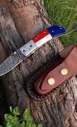 Image result for Handmade Knife