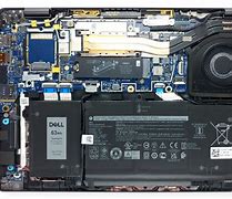 Image result for Inside of Dell Laptop Battery