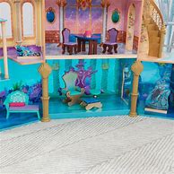 Image result for Disney Ariel Undersea Kingdom Dollhouse