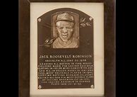 Image result for Jackie Robinson Plaque