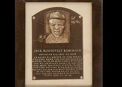 Image result for Jackie Robinson Newspaper