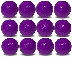 Image result for Golf Ball Comparison Chart