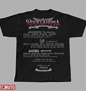 Image result for Official Rocklahoma Merch