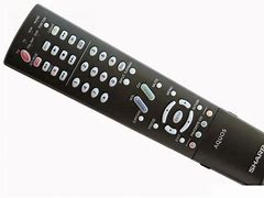 Image result for Remote for Sharp Aquos TV