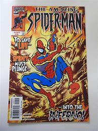 Image result for The Amazing Spider-Man 9