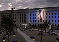 Image result for Where Is the Pentagon Memorial