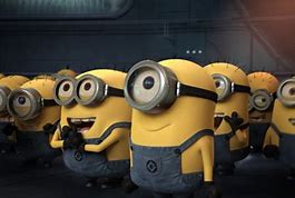 Image result for Despicable Me Minions What