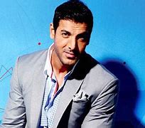 Image result for John Abraham New Picture Long Hair