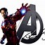 Image result for Marvel Iron Man Face
