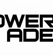 Image result for Powerade Logo Vector