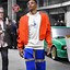 Image result for Russell Westbrook Worst Outfits