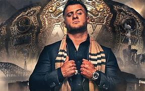 Image result for Aew Mjf Wallpaper