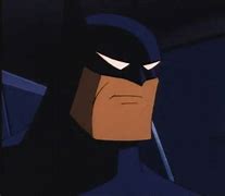 Image result for Original Batman Cartoon