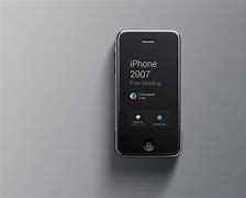 Image result for iPhone First Gen Screen Wallpaper