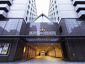 Image result for Osaka Hotel Agoda