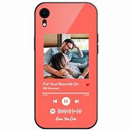 Image result for iPhone 8 Coque Musique