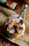 Image result for Milky Way Milkshake