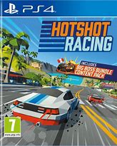 Image result for HotShot Racing PS4