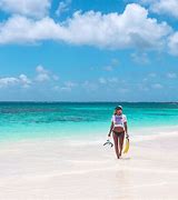 Image result for Women of Bahamas Beaches