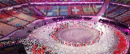 Image result for No More Beijing Winter Olympic