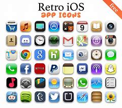 Image result for iPhone App Logos