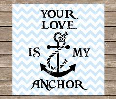 Image result for Love Anchor Clip Art