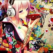 Image result for Cool Anime Girl Backgrounds