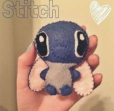 Image result for Stitch Clip Art Plushies