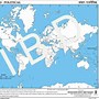 Image result for Blank Political Map of the World