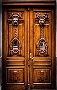 Image result for French Doors with Flush Door Latch